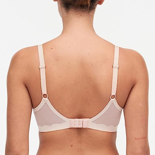 Chantelle Women's Pure Light Underwire Bra2