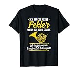 Horn & Orchester Bekleidung für Hornisten