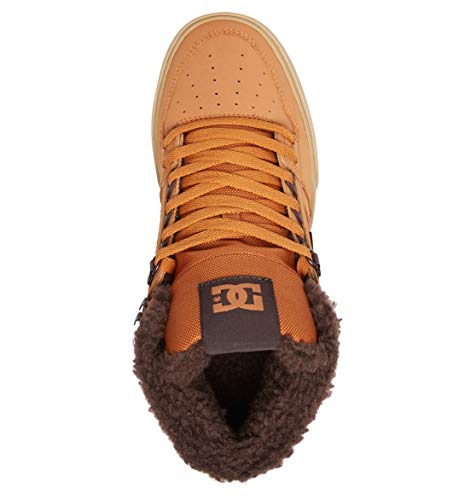 Image of DC Shoes Men's Hi-Top Trainers Sneaker