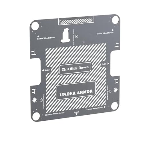 �݊���BIGTREETECH �p���_�A���_�[�A�[�}�[ AL6061-T6 �A���~�j�E���y�ʍ����x�A�b�v�O���[�h�t�B�b�g�݊��� Bambu Lab H2D P1P P1S X1C X1E 3D �v�����^�Ƃ�����܂��B(Under Armor PX)