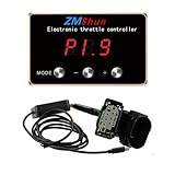 for MINI Cooper Clubman Paceman Roadster Countryman One 2002-now Upgrade Chip Smart Car Electronic Throttle Response Controller for mini All engines 2002+