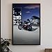 Throttle Designs. Motorcycle Poster | M1000RR Motorcycle Artwork | High Resolution | Durable Satin Finish | Bedroom & Office Décor | Dorm Room Artwork | Vivid Colors | Home Theater Print | 11
