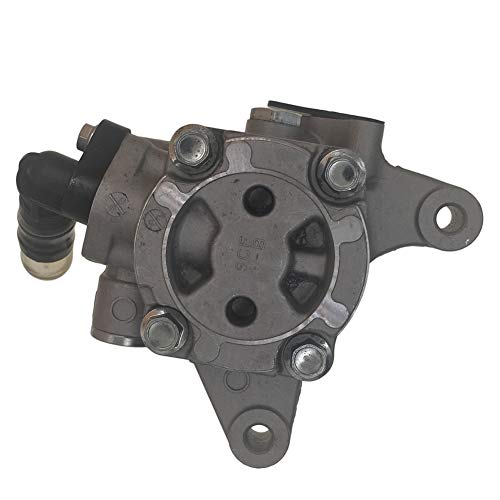 Power Steering 21-5419 Pump for 2006-2007 Honda Accord 2002-2011 Honda CR-V 2006-2011 Honda Element 2002-2006 Acura RSX 2006-2008 Acura TSX 2.0L 2.4L Power Assist Pump