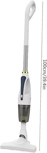 Miniatura 4 de Cordless Stick Vacuum Cleaner with Multiple Nozzle - 3.7V Wireless Multi-Function Household Vacuum Cleaner,120W High-Power Super Strong Suction,Long