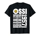 DDR PRODUKTE OSTALGIE STOLZER OSSI