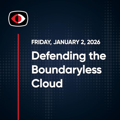 Defending the Boundaryless Cloud: Understanding Threats That Matter - Cameron Sipes, Steve Stone - SWN #543