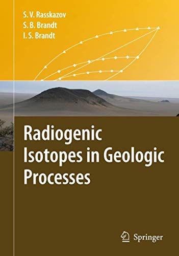 Radiogenic Isotopes in Geologic Processes für 71,00 EUR (-34%) statt 106,99 EUR bei Amazon Bild: Radiogenic Isotopes in Geologic Processes für 71,00 EUR (-34%) statt 106,99 EUR bei Amazon
