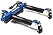 Hydraulic Vehicle Automotive Moving Jack Dolly - HYDRAULIC Car Dolly