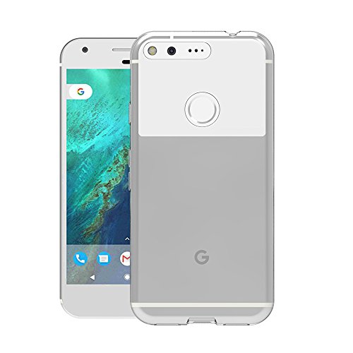 AICEK Cover per Google Pixel, Cover Google Pixel