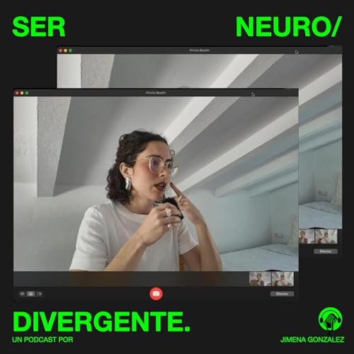 『SER DIVERGENTE.』のカバーアート