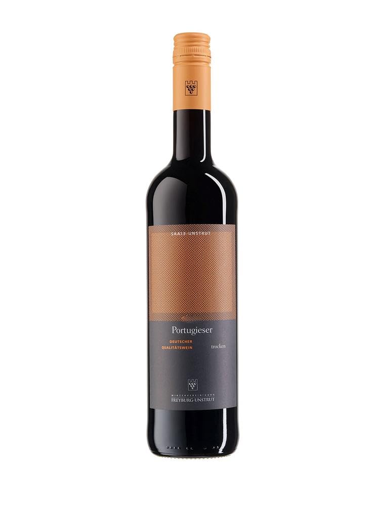 Freyburg-Unstrut Wv Portugieser Trocken (1 X 0.75L)