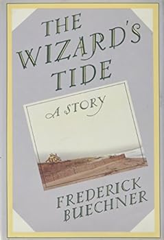 Hardcover The Wizard's Tide: A Story Book