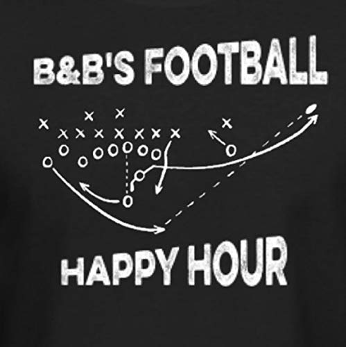 B&B’s Football Happy Hour cover art