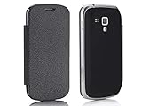 samsung duos s7562 restart problem  Kalaideng EIB Leder Flipcase für Samsung Galaxy S Duos S7562 Schwarz