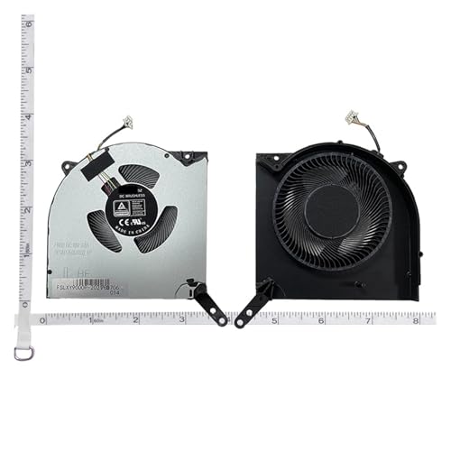 Ventilateur Legion Y9000P pour réparer la surchauffe de votre PC 2022