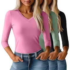 Pink, Blue Green, Black