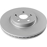 Wir führen kontinuierliche Qualitätskontrollen unserer ECE-R90 geprüften Bremsscheiben durch – auf unsere Bremsscheiben können Sie sich verlassen!