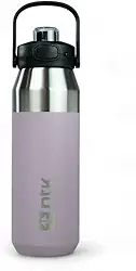 NTK, Garrafa Térmica Isomax de 1L, Roxo
