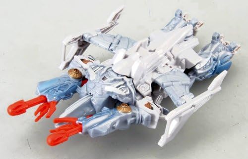 Takaratomy Transformer Basic Megatron