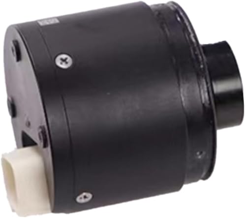 Piezas de drones Agricultura Agras Drone Vane Pump Motor para DJI DJI T40 T20P Instalación fácil