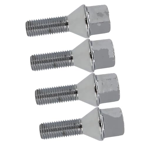 Tuercas de cubo y tornillos de ruedas de alta resistencia para BMW E82 E30