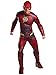 Rubie's Justice League Adult Deluxe Flash Costume, X-Large