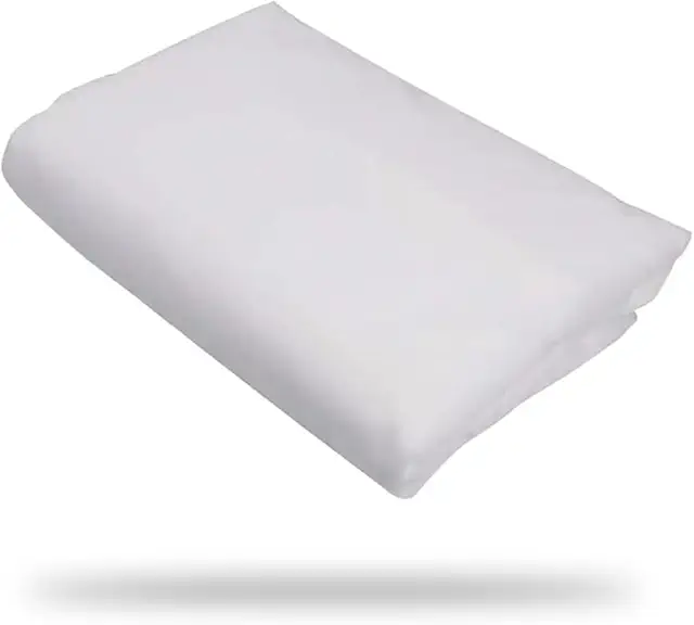 Paño Térmico Antiheladas - Tela Aislante Térmica para Plantas y Arbustos - 4x10m