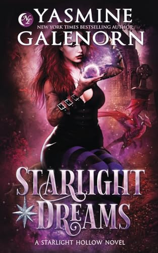 Cover of Starlight Dreams