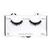 Price comparison product image Black Thick Eyelashes Make Up Cosmetics Accessory for Carnival Fancy Dress Up Costumes & Outfits