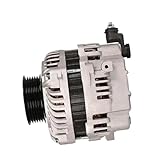 Compatible For MITSUBISHI OUTLANDER I GRANDIS BYD F6 S6 2.4. Generator Alternator. 1800A064,