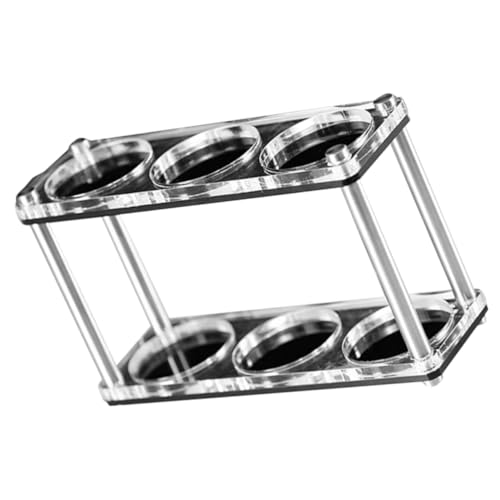 Support de rangement pour pilon de 53 mm élégant accessoire Amosfun - 2