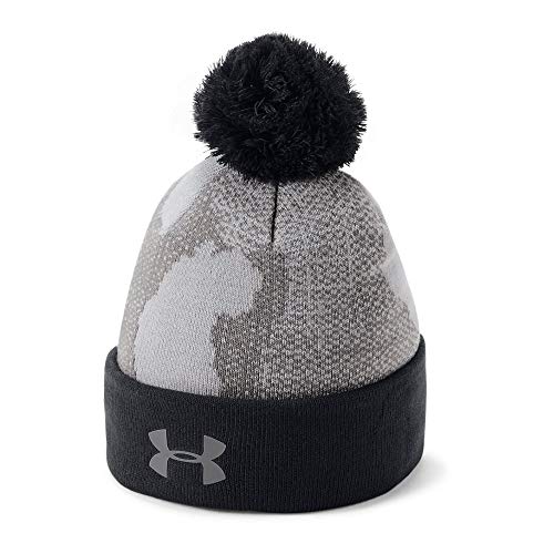 Under Armour Men's Pom Beanie Upd