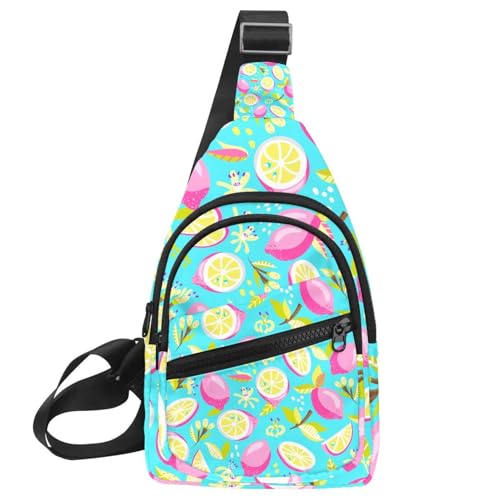Sac à dos à bandoulière imperméable pour femme voyage et rando