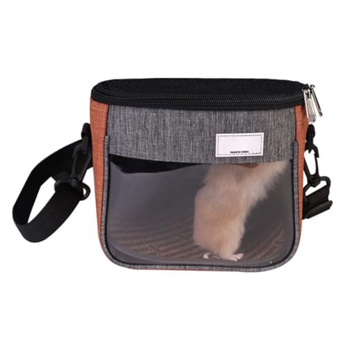 Ieron Hamster Carrier Bag - Image 4