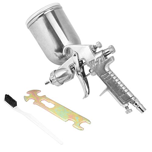Pistolet à peinture à air FTVOGUE haute précision buse 1.5mm