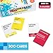 Incohearent, The Guess The Gibberish Party Game by Relatable, A Funny Card Game for Adults, Great for Bachelorette Party Games or Game Night Games, Includes 300 Cards