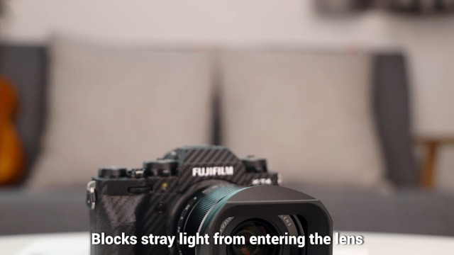 ウェア Fuji Amazon.com : JJC Metal Square Lens Hood for Fujifilm Fuji Fujinon