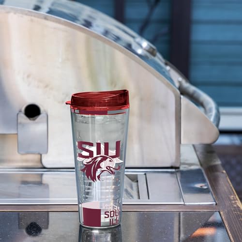Image of Rico Industries NCAA Double Wall Tritan Tumbler 16oz or 22oz