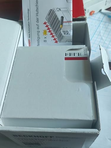 1 Pcs CX2030-0125(Refurbish) Quality Assurance