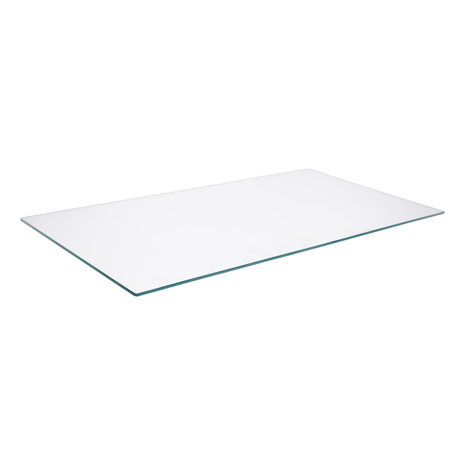 easyPART passend für BOSCH 00440583 Glasplatte 433x230mm für Gemüsefach