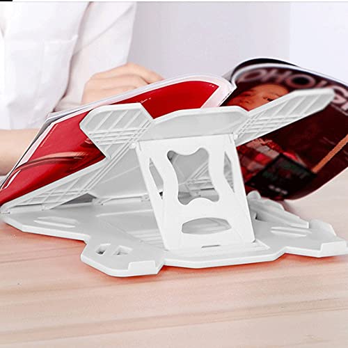 Jelly Comb Cooler Laptop Stand 8 Altezze Supporto Regolabile Dissipazione di Calore Desktop Pieghevole Portatile Notebook