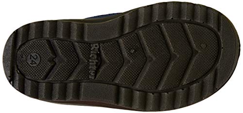 Richter Kinderschuhe Snow 2789-8172, Stivali da