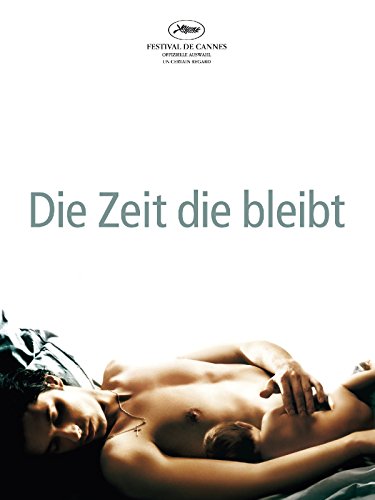 Die Zeit, die bleibt