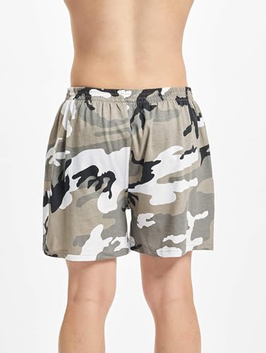 Boxershorts Olive2