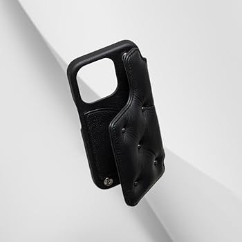 Amazon.co.jp: 【 DEMIU デミュウ 】 〔 iPhone15Pro対応