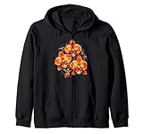 Phalaenopsis Orchid Art Houseplant Flowering