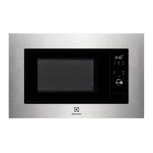 Microonde Integrabile ELECTROLUX KMSD203MMX Inox