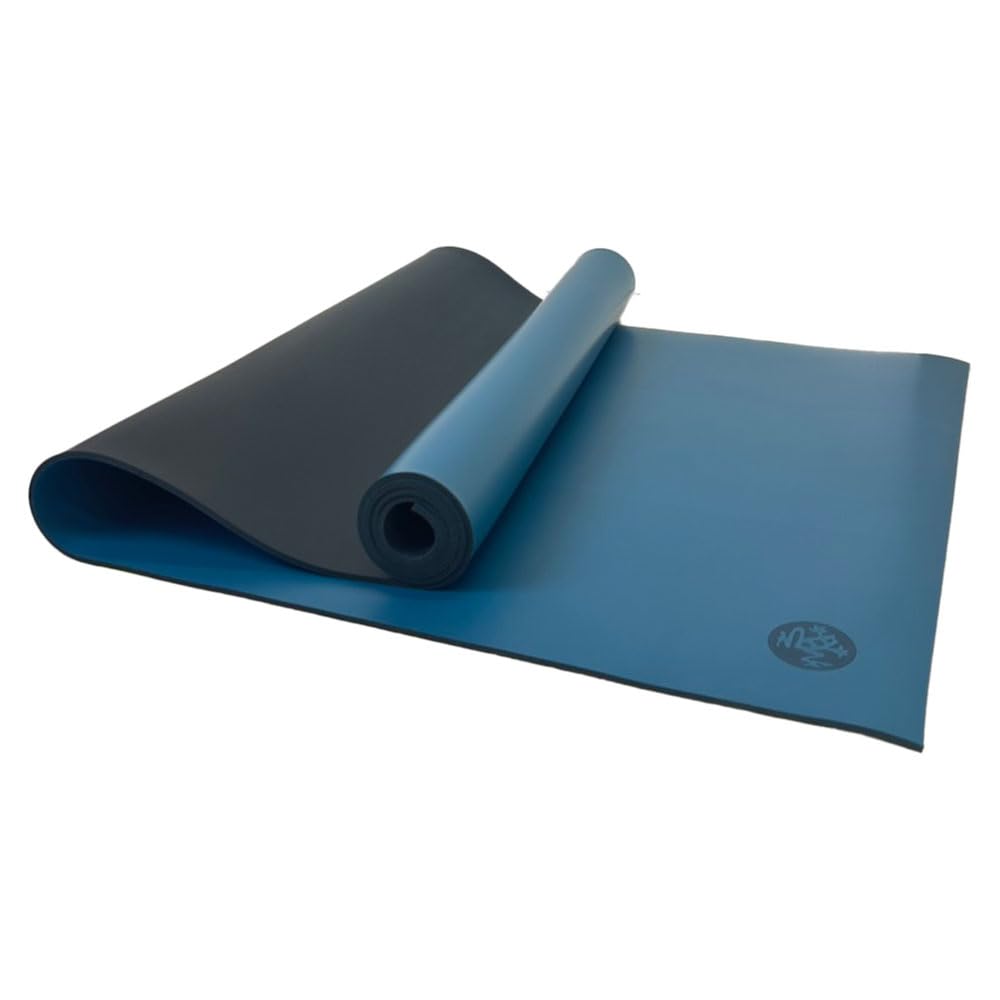 Amazon | Manduka マンドゥカ ヨガマット GRP ADAPT ホットヨガ ヨガ