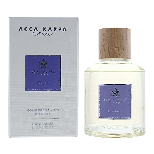 Diffuseur de Jacinthe ACCA Kappa 250 ML l'élégance olfactive italienne