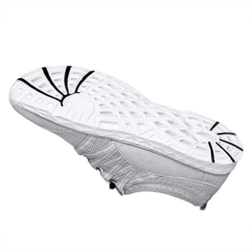 lavibelle Badeschuhe Herren Wasserschuhe Schwimmschuhe Damen Aquaschuhe Strandschuhe mit rutschfest Sohle Surfschuhe für Kinder Schwimm Strand Gehen Fahren Sport - Image 7